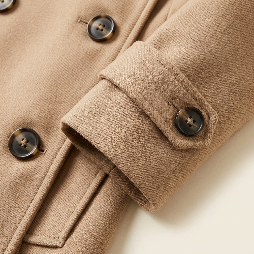 Kinumoti Celestia Trench — Detail