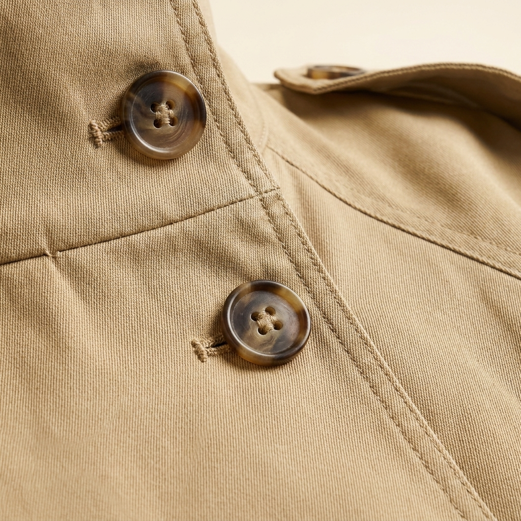 Kinumoti Elira Trench — Detail