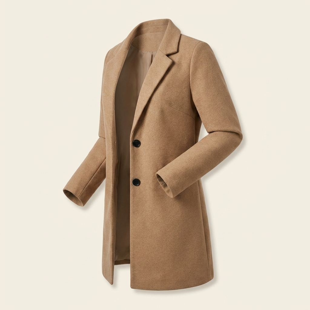 Kinumoti Slim Blazer — Alt angle