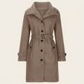 Kinumoti Celestia Trench — Khaki