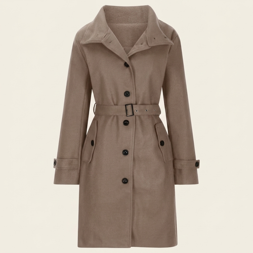 Kinumoti Celestia Trench — Khaki